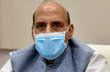 Defence Minister Rajnath Singh tests Covid-19 positive